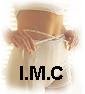 I.M.C. Indice de masa corporal